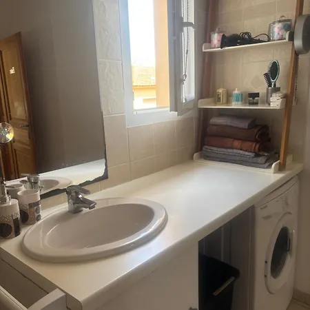 Casamea Apartament *