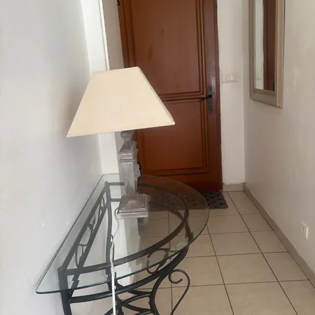 Casamea Apartament *